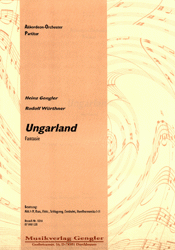 Ungarland 